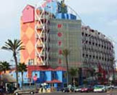 Rosarito Hotels and Accommodations