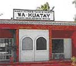 Wa-Kuatay Museum