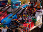 Shopping in Rosarito 